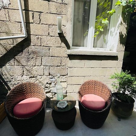 Studio Independant De 25M2 Apartment Vitry-sur-Seine Bagian luar foto