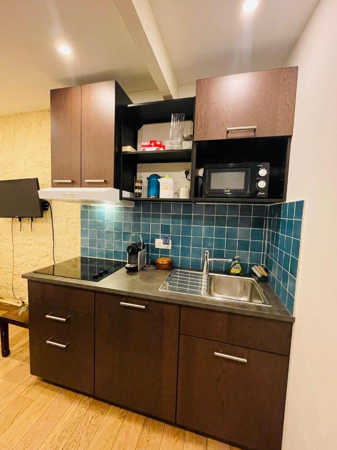 Studio Independant De 25M2 Apartment Vitry-sur-Seine Bagian luar foto