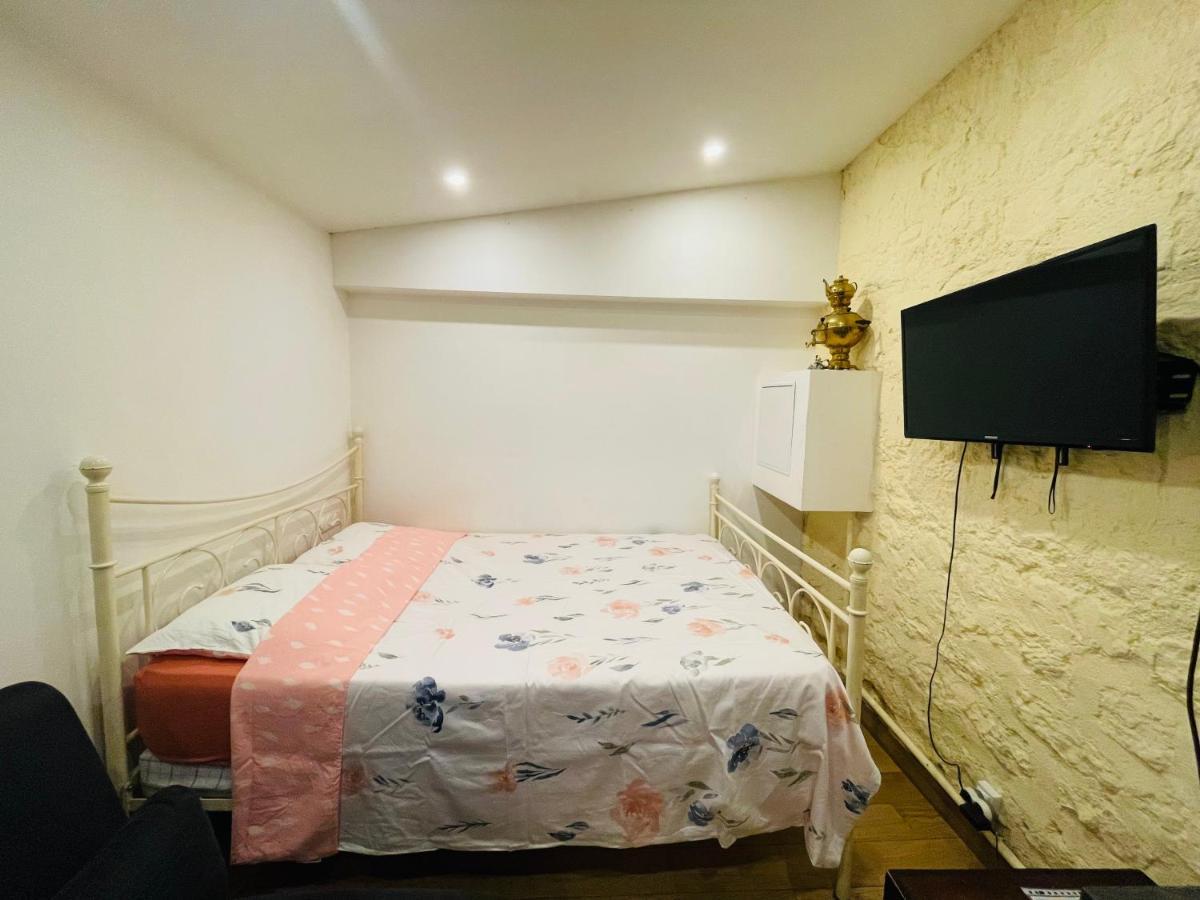 Studio Independant De 25M2 Apartment Vitry-sur-Seine Bagian luar foto