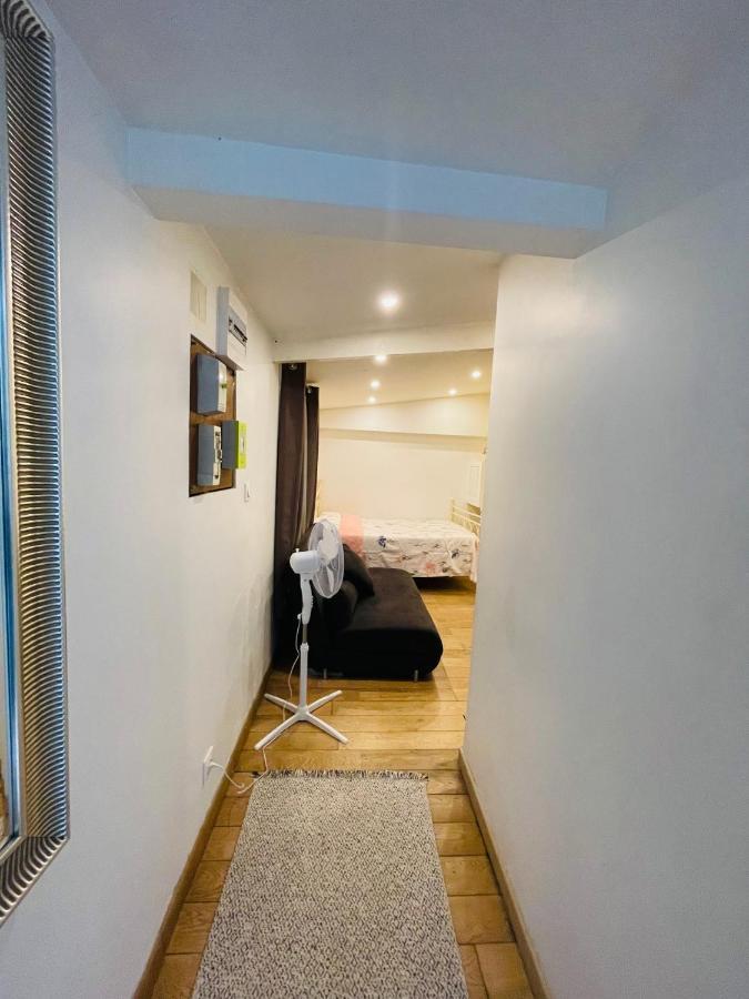 Studio Independant De 25M2 Apartment Vitry-sur-Seine Bagian luar foto